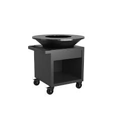 OFYR PRO Connect Plancha Module Zwart