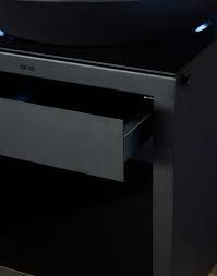 OFYR PRO Connect Plancha Module Zwart