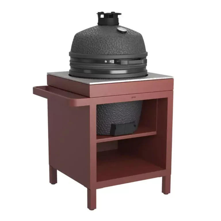 OFYR PRO Connect Red x The Bastard PRO Graphite