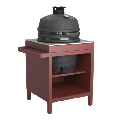 OFYR PRO Connect Red x The Bastard PRO Graphite