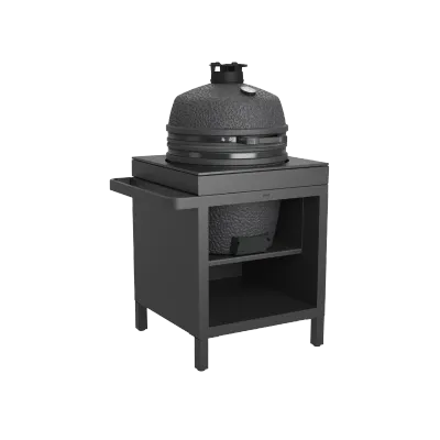 OFYR PRO Connect Black x The Bastard PRO Graphite