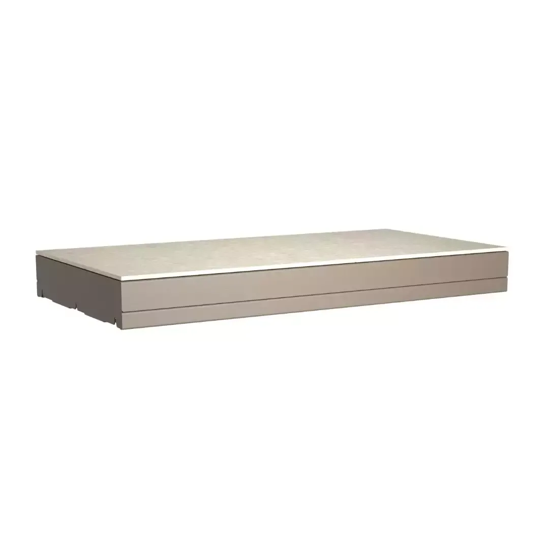 OFYR PRO Connect Bridge Module Taupe