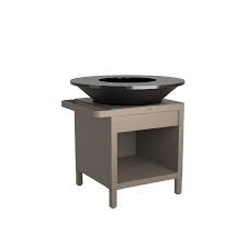 OFYR PRO Connect Plancha Module Taupe