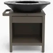 OFYR PRO Connect Plancha Module Taupe