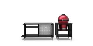 Alfa cooking station kamado module