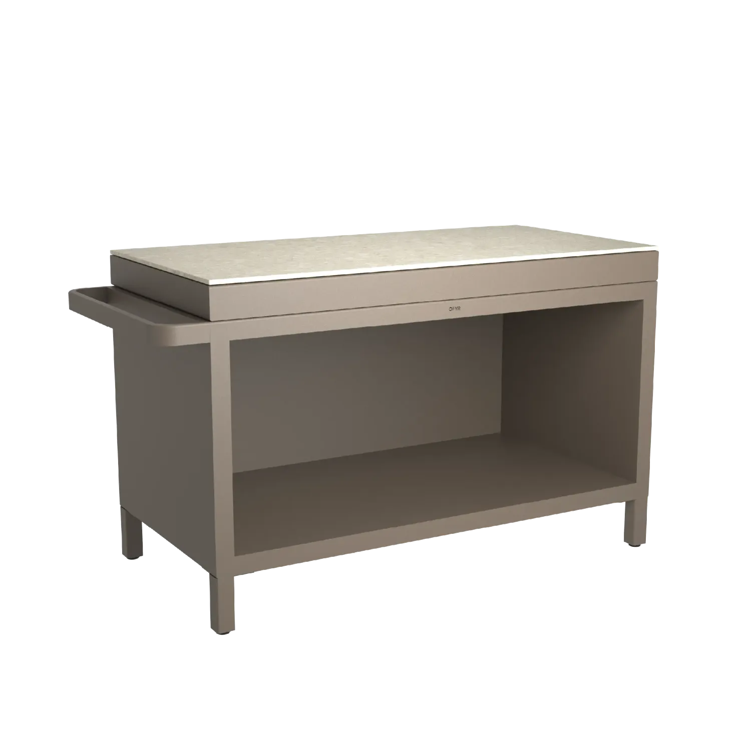 OFYR PRO Connect Mise &amp; Place Module Taupe