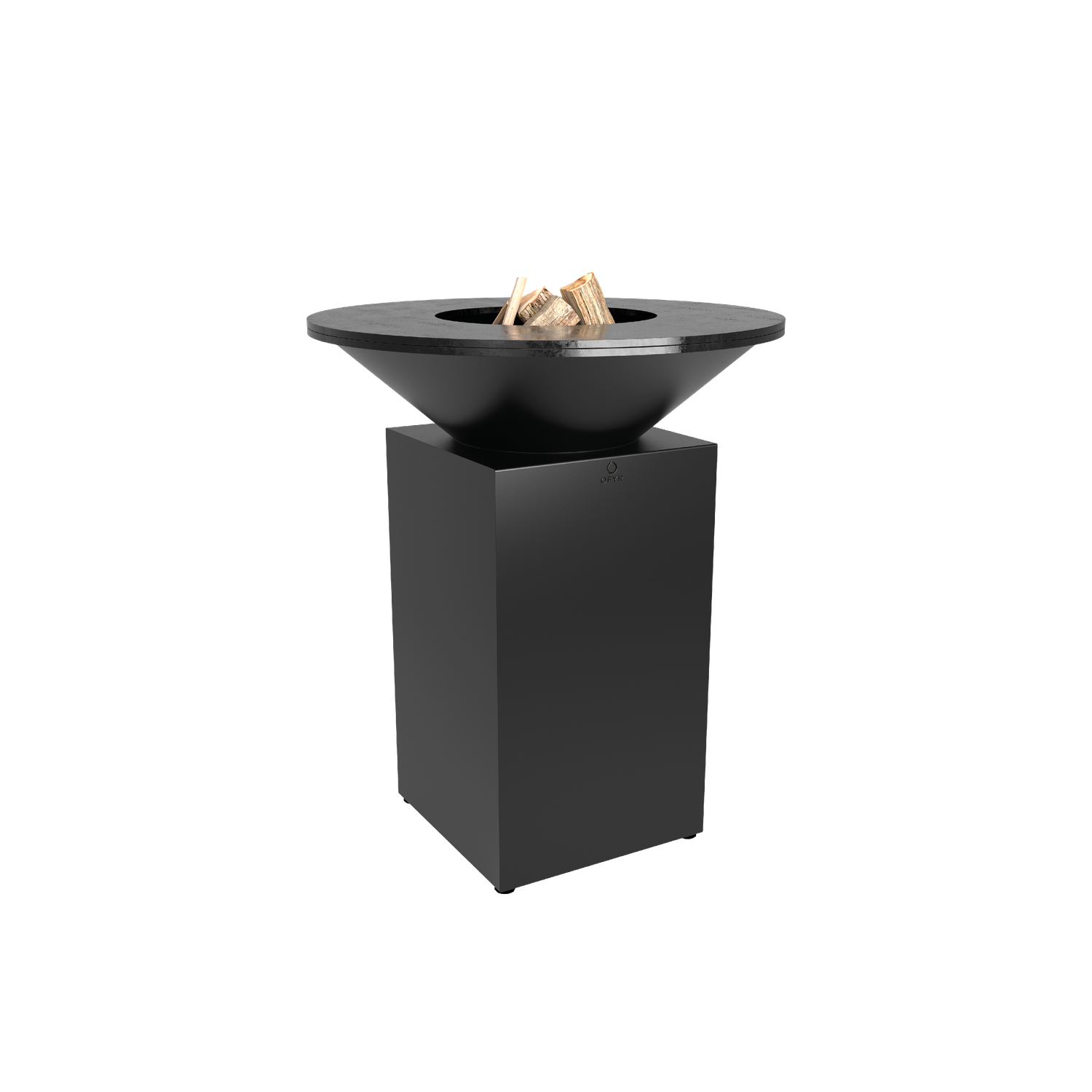OFYR Heritage Black 85