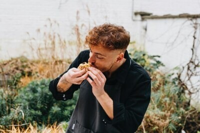 Pizza’s maken Basics – 09/09/2026 (18u - 21u)