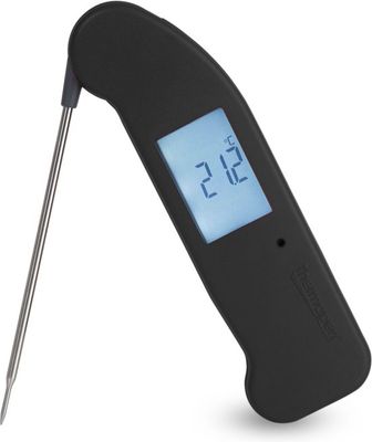 Thermapen One - zwart