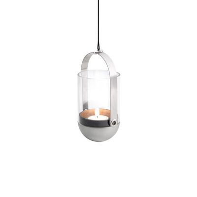 GRAVITY CANDLE - turns GRAVITY CANDLE into a hanging lantern
