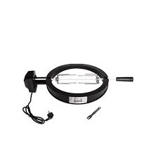 LetzQ spit voor kamado 18 inch - large