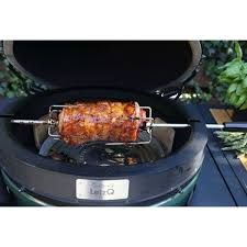 LetzQ spit voor kamado 18 inch - large