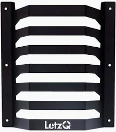 LetzQ Accessoirehouder