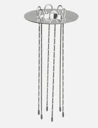 LetzQ tandoor ring