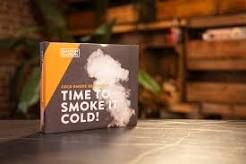 Cold Smoke Generator Smokin’ Flavours