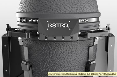 The Bastard Grip and Go Large