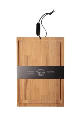 Beuken houten plank 35 x 24 x 1,7 cm
