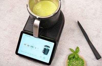 Demo Thermomix - donderdag 3 september (19u - 21u)