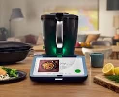 Demo Thermomix - woensdag 19 augustus (19u - 21u)