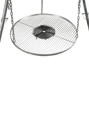 Grillrooster voor Tripod RVS, 70cm