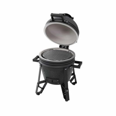 The Bastard CORE graphite compact compleet