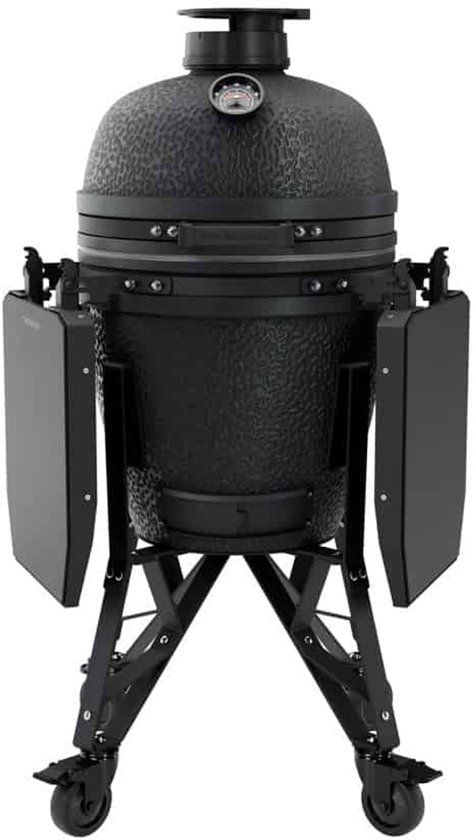 The Bastard CORE graphite Medium compleet
