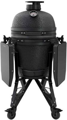 The Bastard CORE graphite Medium compleet