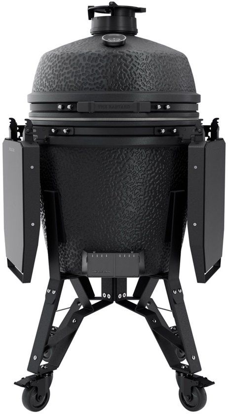 Bastard PRO Graphite large