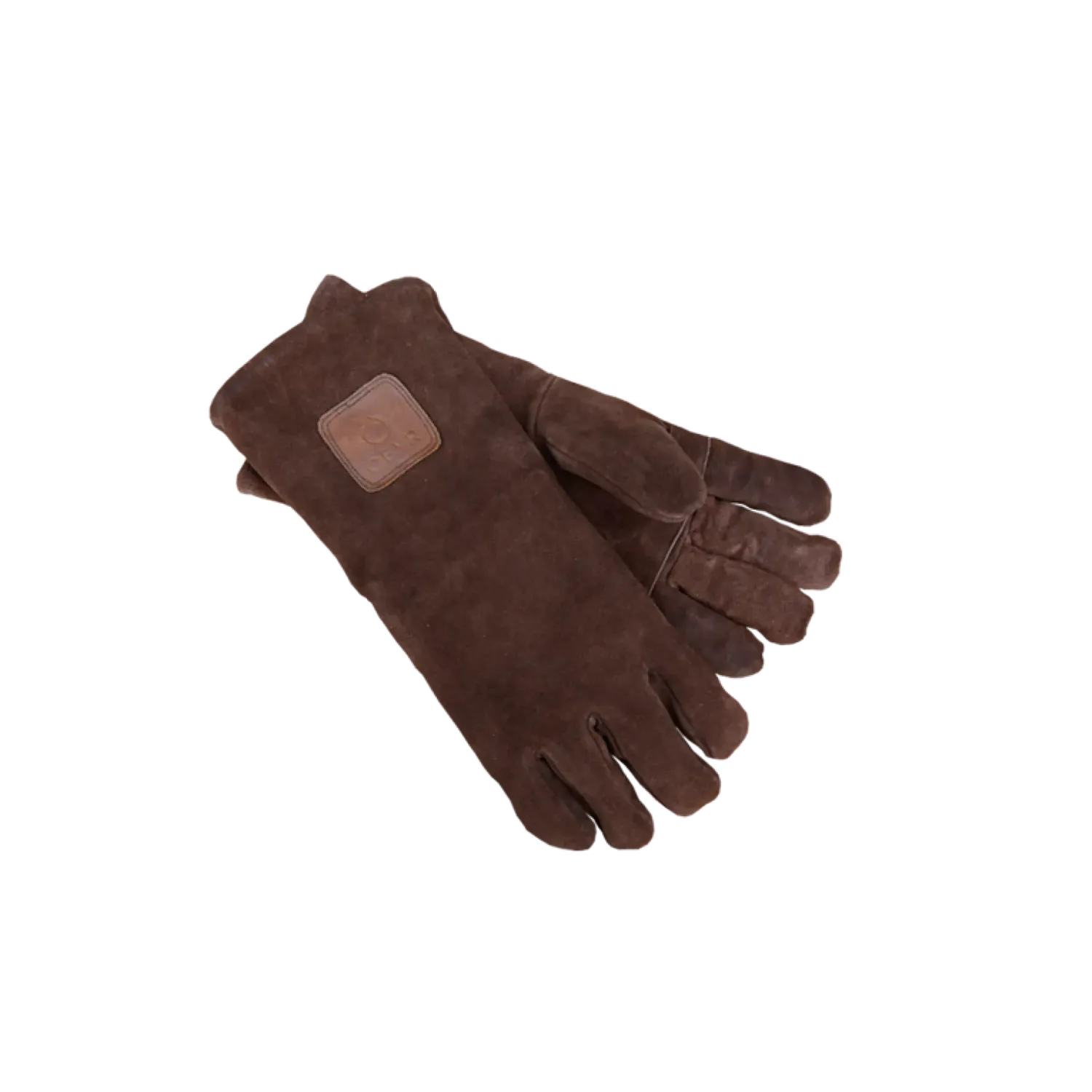 OFYR Handschoenen Bruin