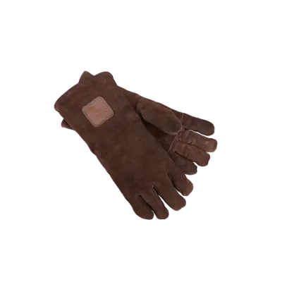 OFYR Handschoenen Bruin