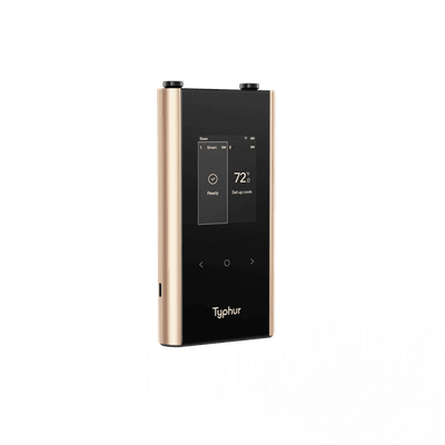Typhur Sync Gold Dual