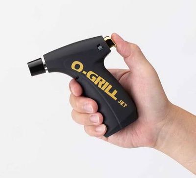 O-Grill Kitchen Torch Gj- 360