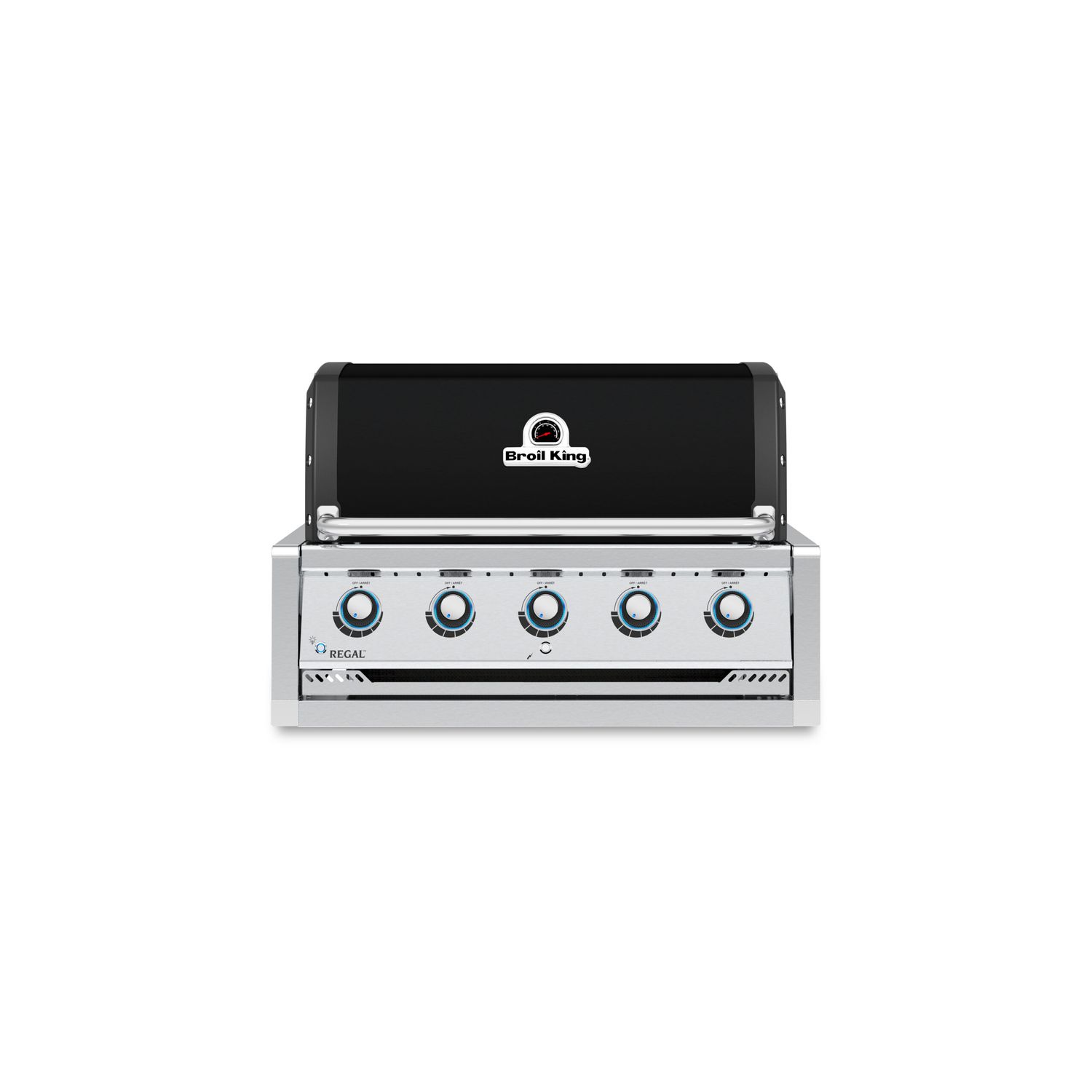 Broil King Regal 520 Build-In