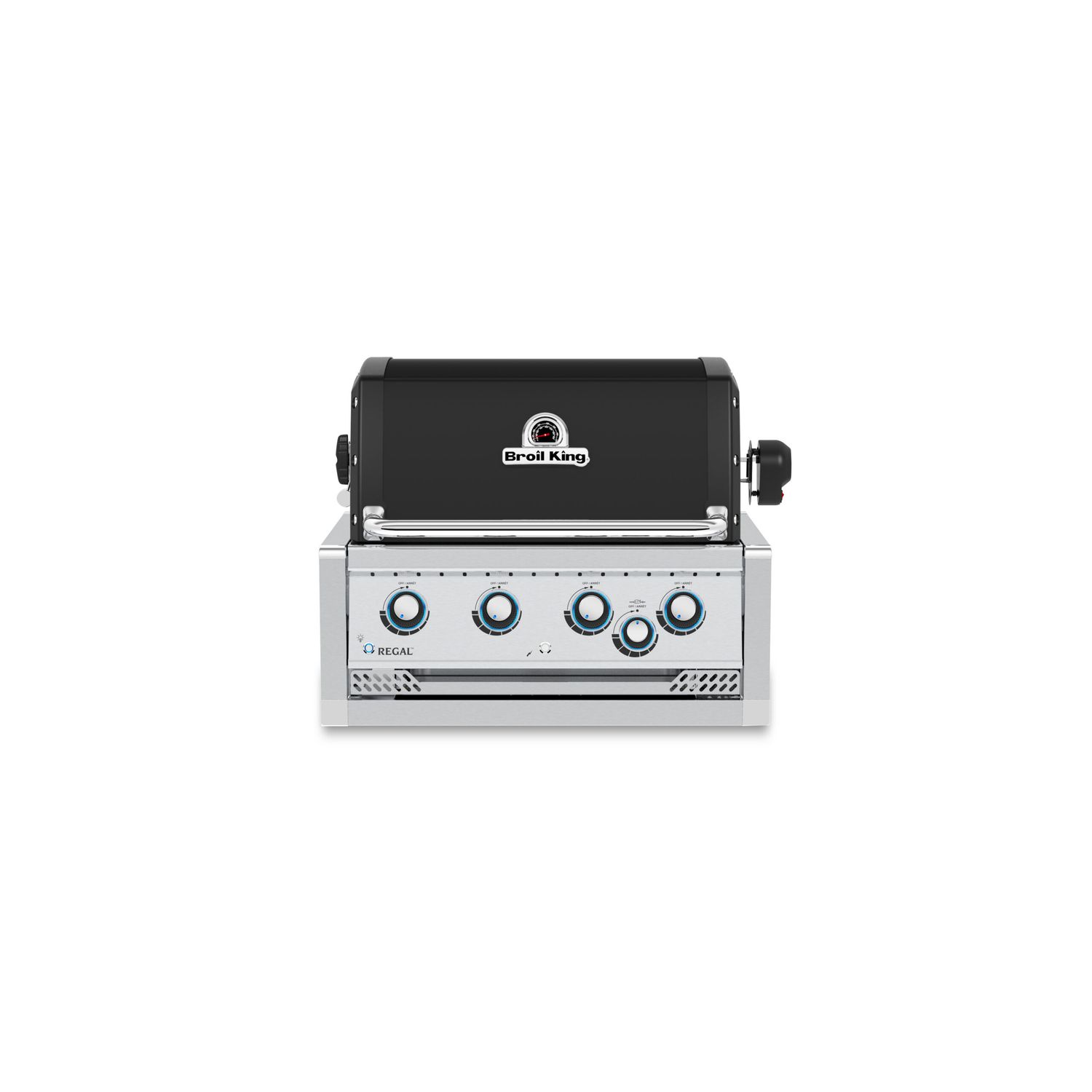 Broil King Regal 470 Build-In