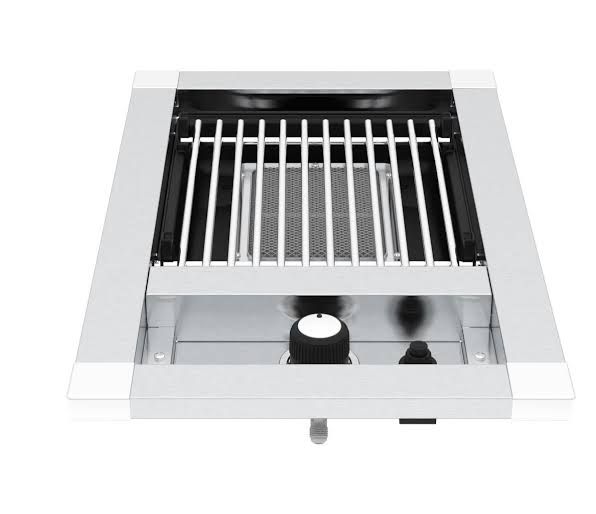 Broil King Imperial S100 IR Build-In