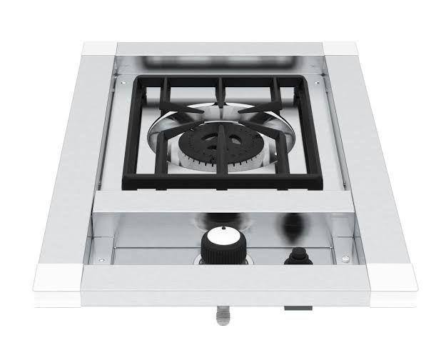 Broil King Imperial S100 Build-In