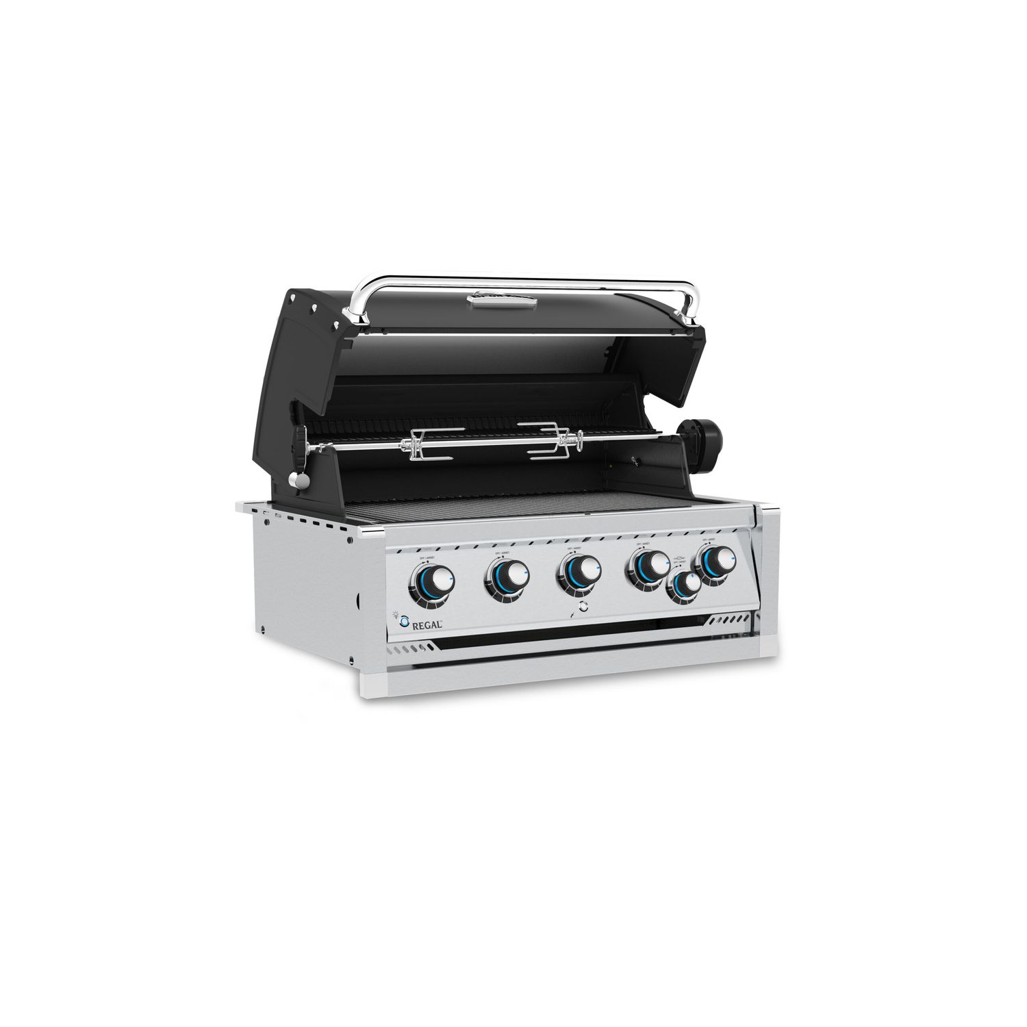Broil King Regal 570 Build-In