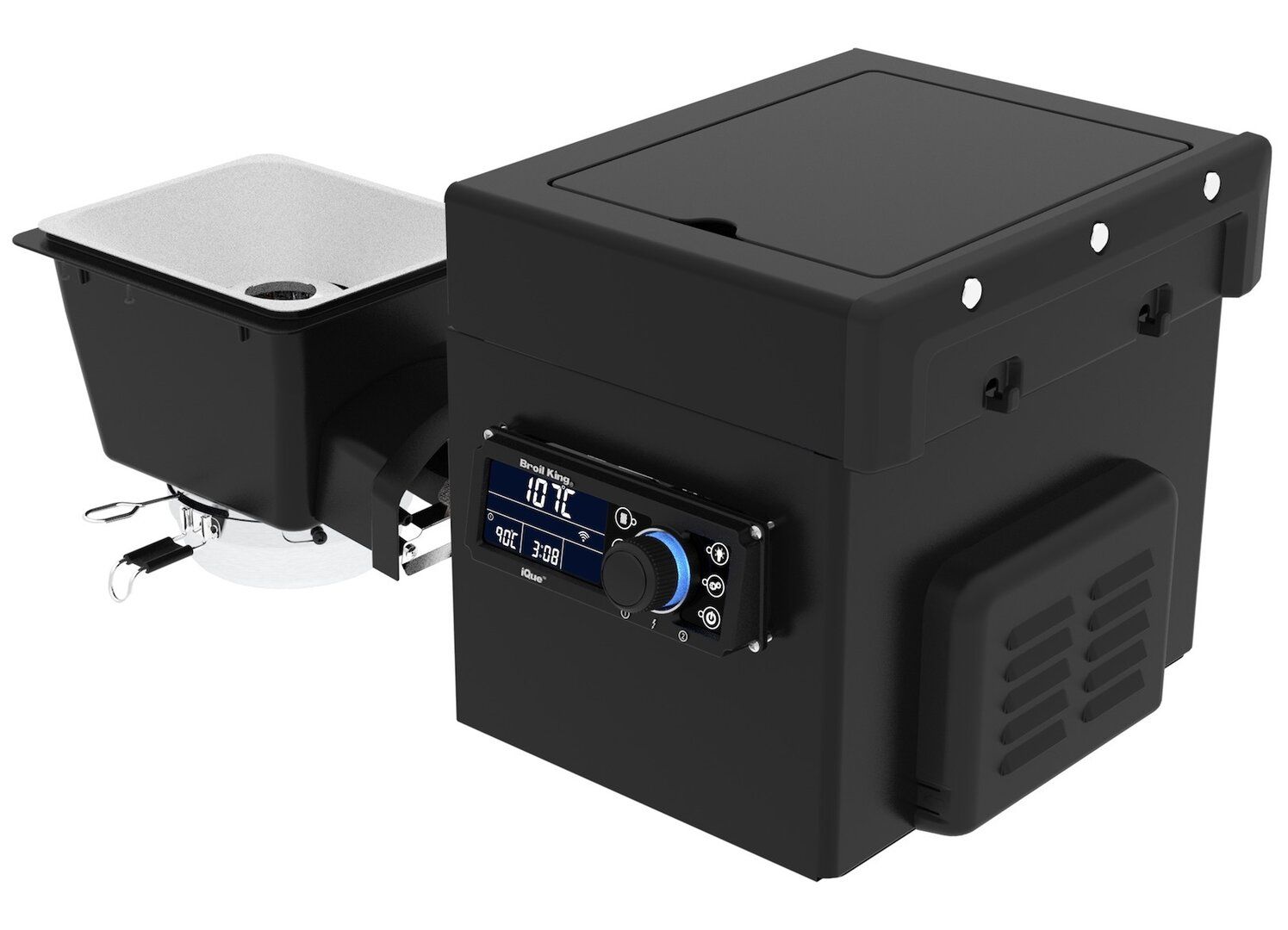 Broil King Baron Pellet Module 500