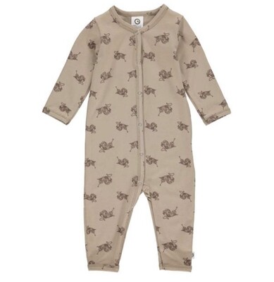Bodysuit Teckel