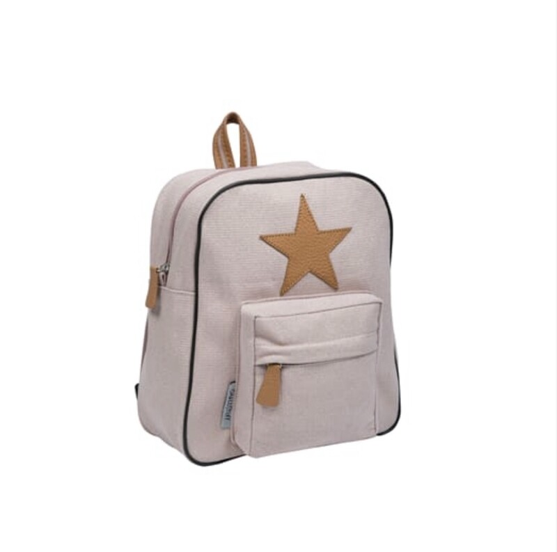 Rugzak canvas Small
