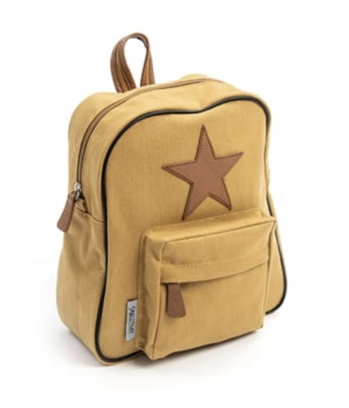 Rugzak canvas small