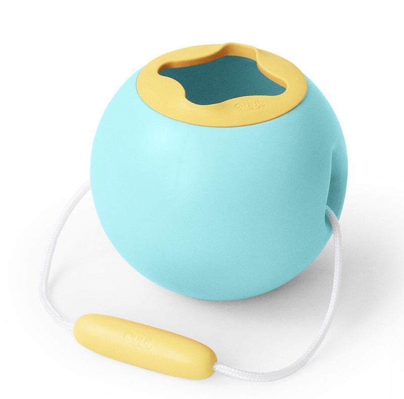 Mini Ballo Banana Blue