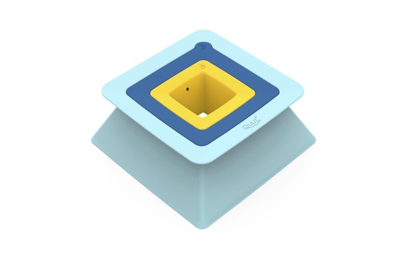 Pyra pyramide bouwer