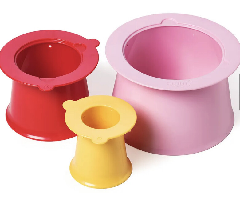 Alto Zandkastelen bouwer