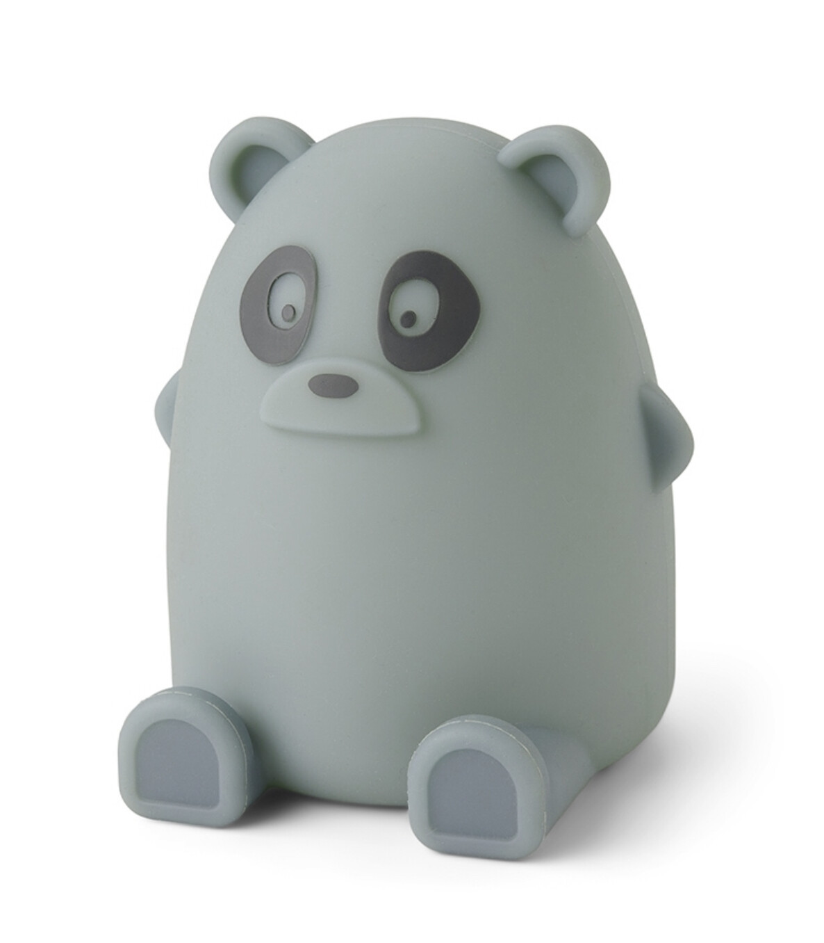 Ella siliconen nachtlampje Lead Ella siliconen nachtlampje Lead