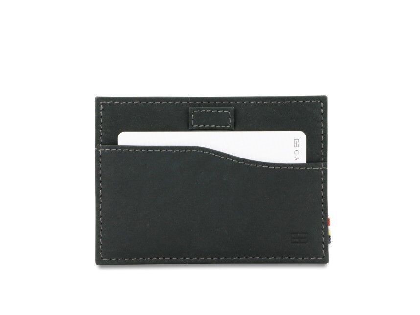 Card Holder Carbon Black