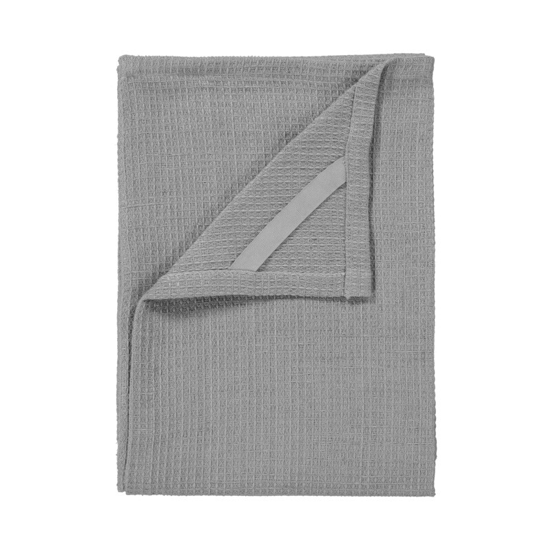 Set of 2 Tea Towels GRID Set of 2 Tea Towels GRID