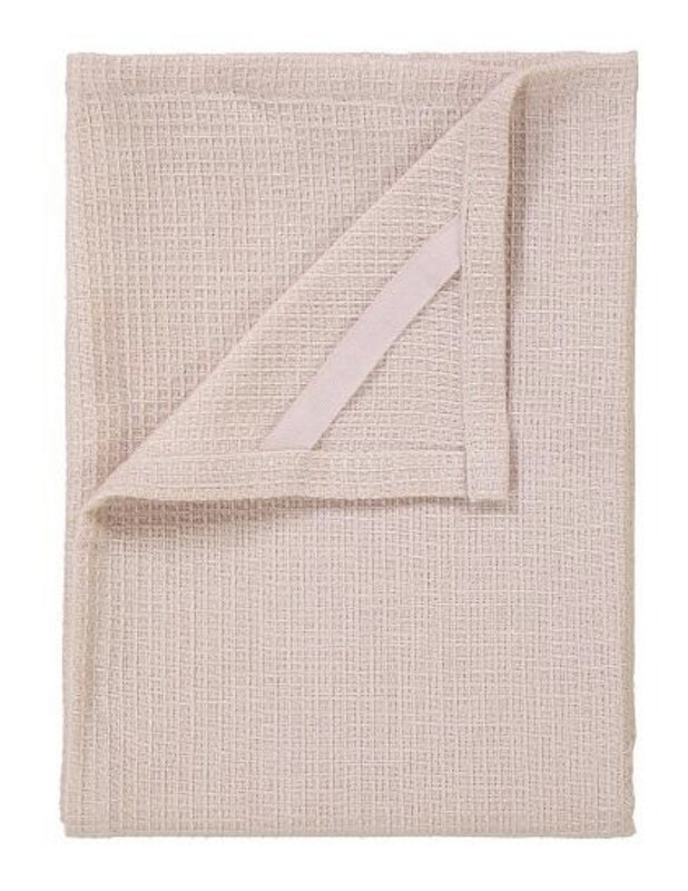 Set of 2 Tea Towels GRID Set of 2 Tea Towels GRID