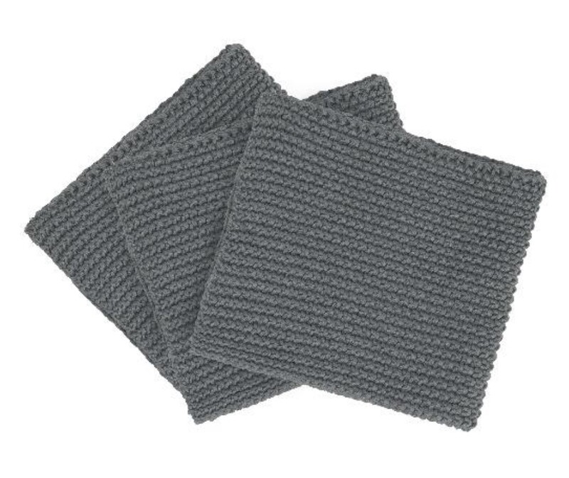 Vaatdoeken Set of 3 Vaatdoeken Set of 3