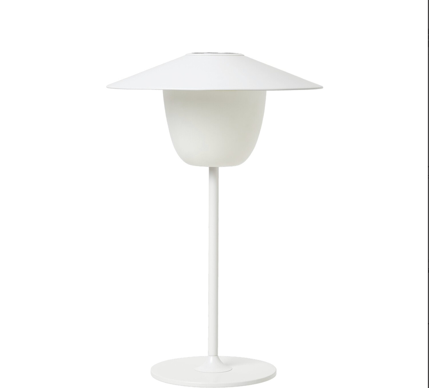 Mobile Led-ANI LAMP-White